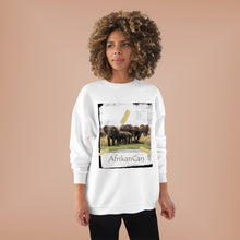 Load image into Gallery viewer, Unisex EcoSmart® Crewneck Sweatshirt
