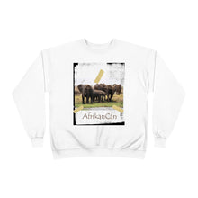 Load image into Gallery viewer, Unisex EcoSmart® Crewneck Sweatshirt

